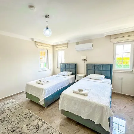 Meyra Villa Dalyan