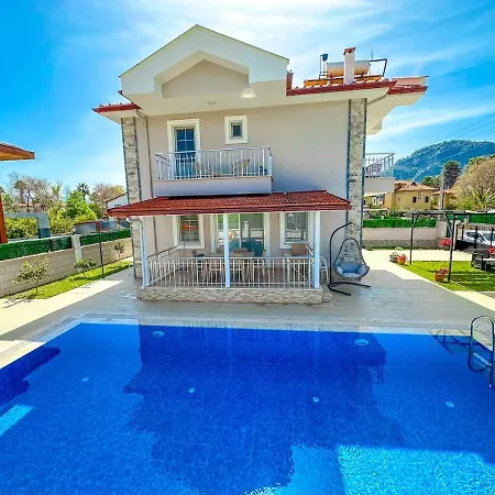 Meyra Villa Dalyan