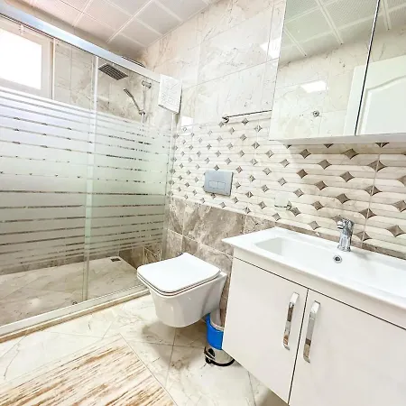 Meyra Villa Dalyan