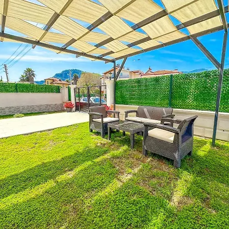 Villa Meyra *