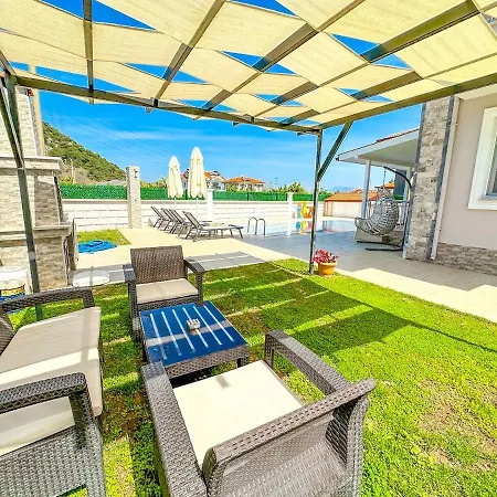Villa Meyra Dalyan